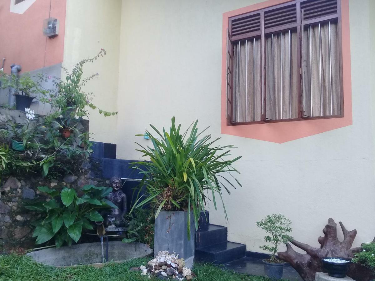 Winsent Villa Unawatuna Exterior foto