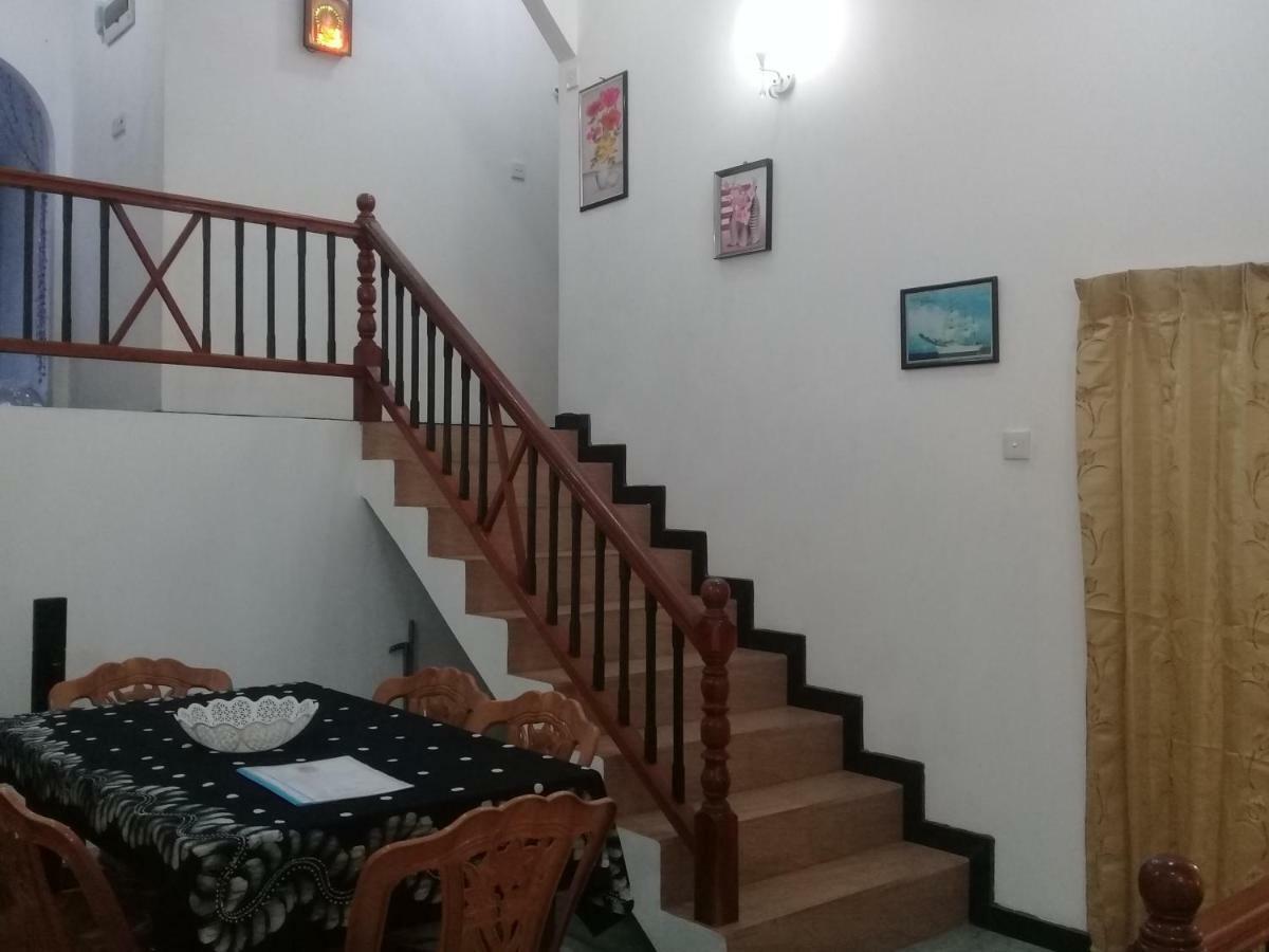 Winsent Villa Unawatuna Exterior foto